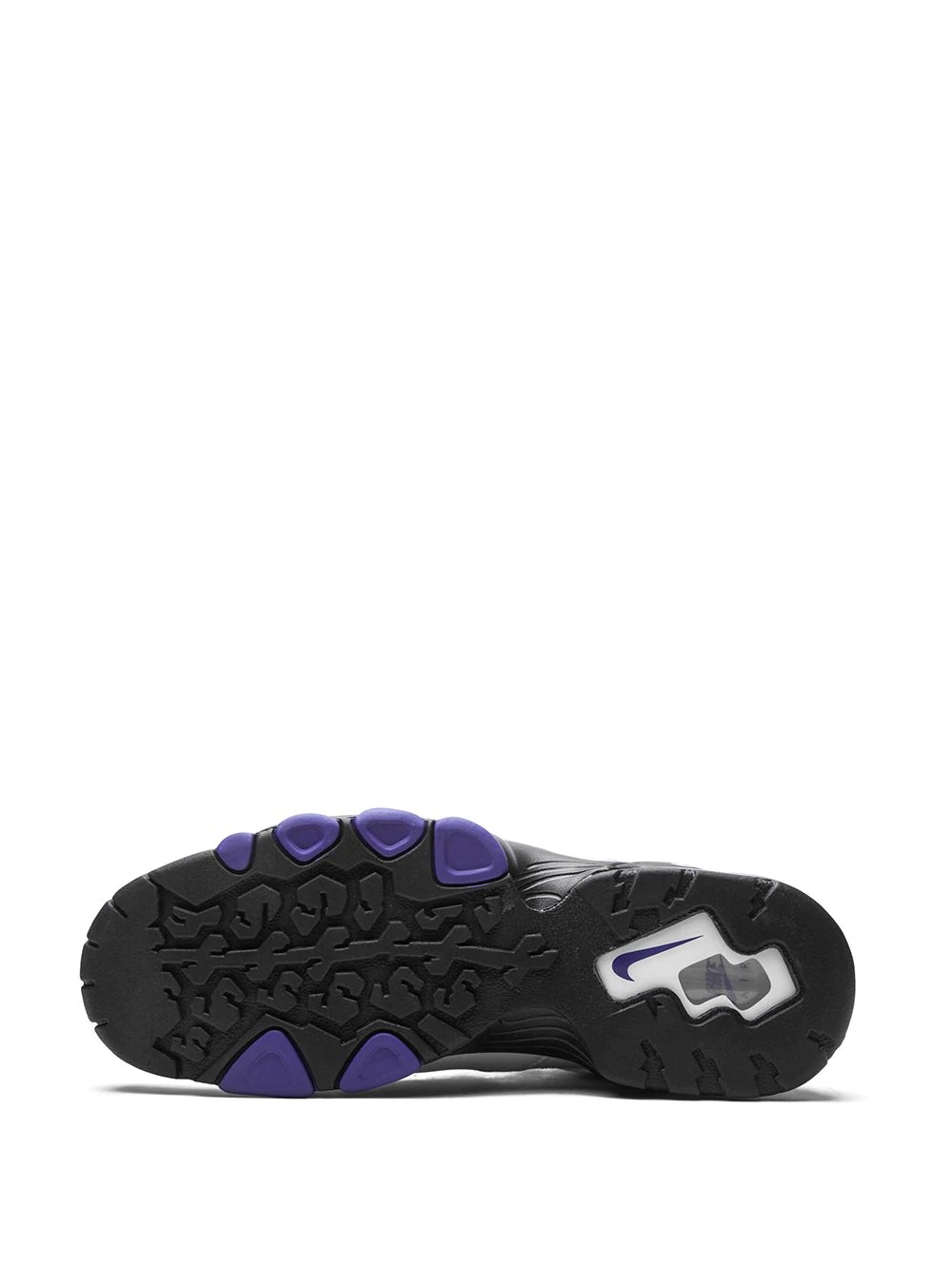 Air Max2 CB '94 "White/Varsity Purple" sneakers - 4