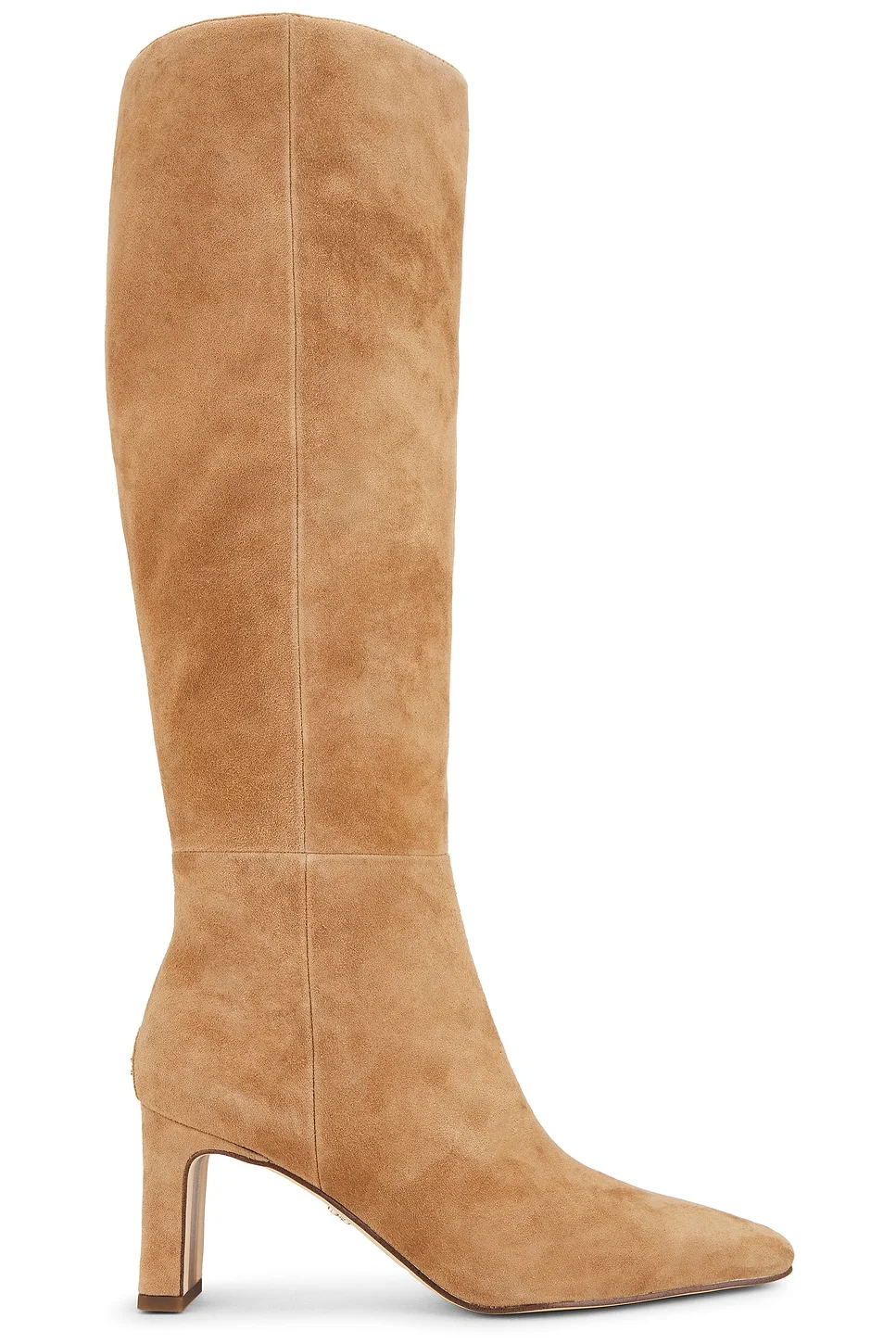 Sylvia Boot - 1