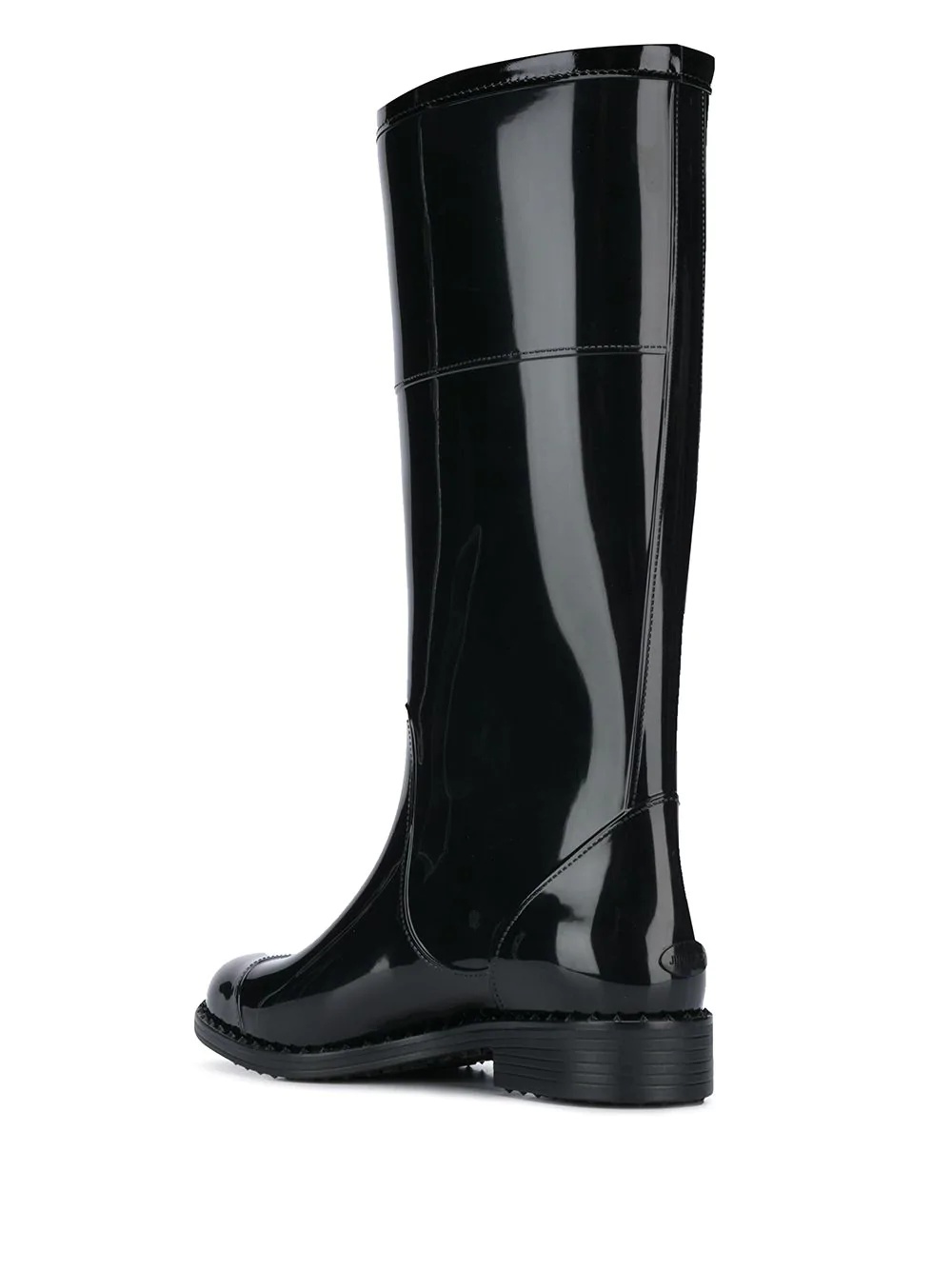 Edith 30mm rain boots - 3