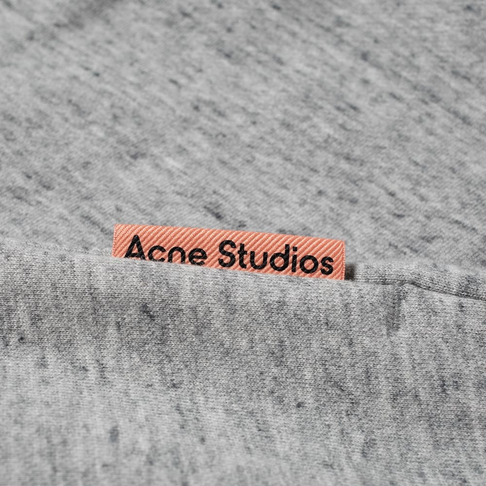 Acne Studios Forres Pink Label Hoody - 2