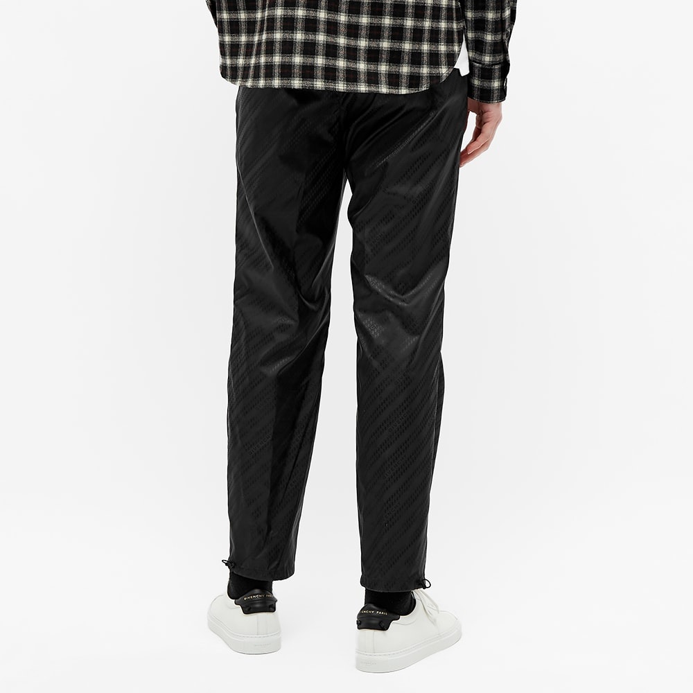 Givenchy Chain Jacquard Jogger - 5