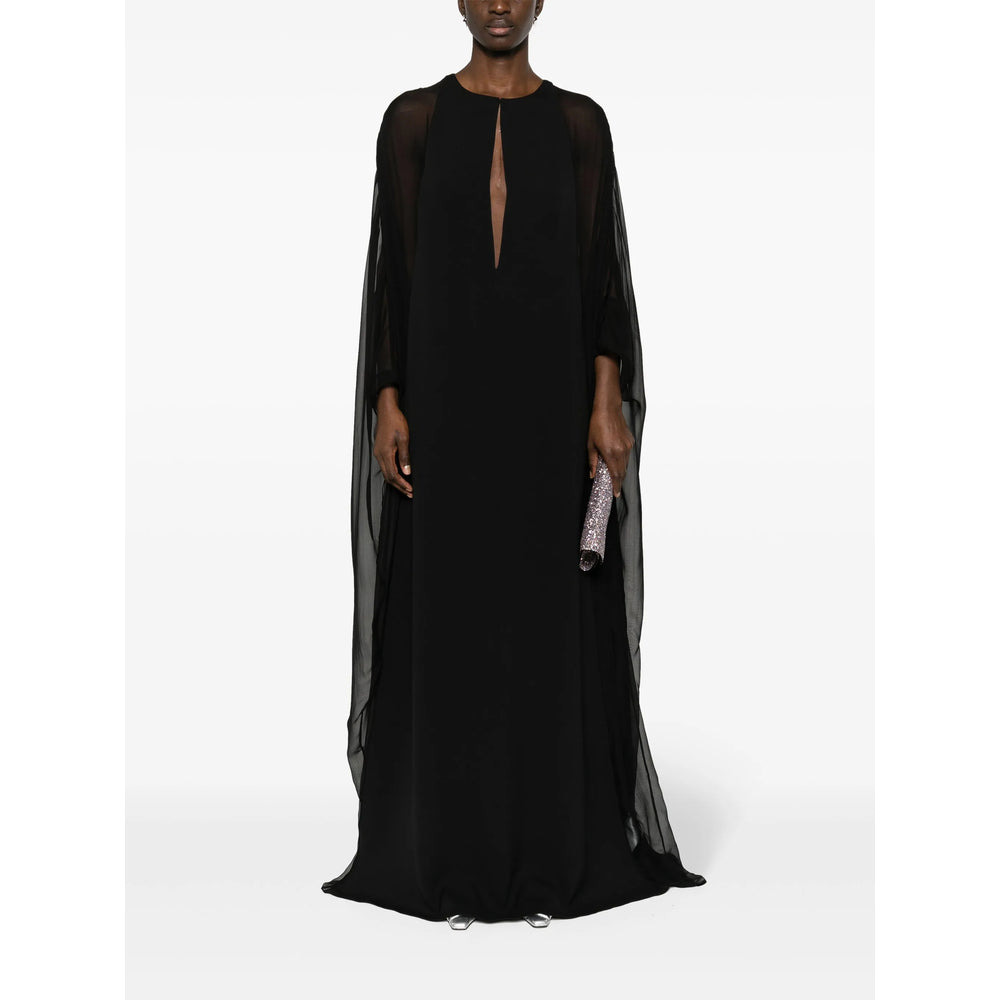 Tom Ford Black Dresses - Evening Dresses Women - 5