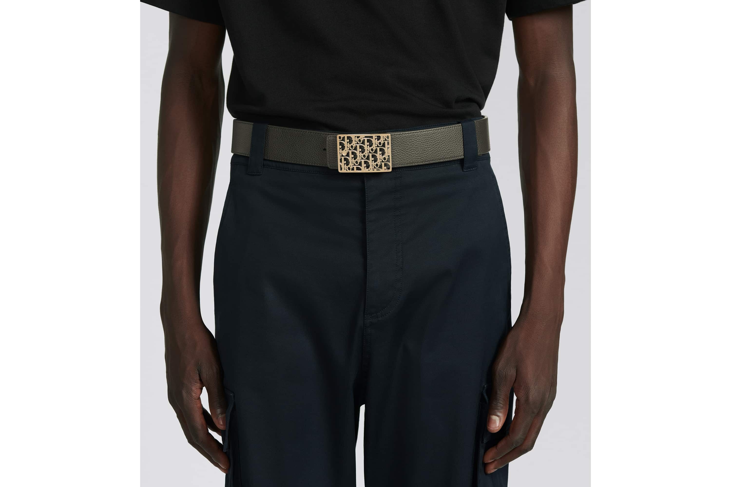 Belt Buckle - 5