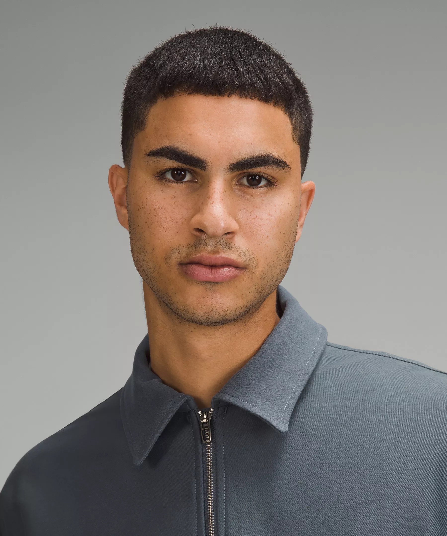 Utilitech Twill Full-Zip Jacket - 4