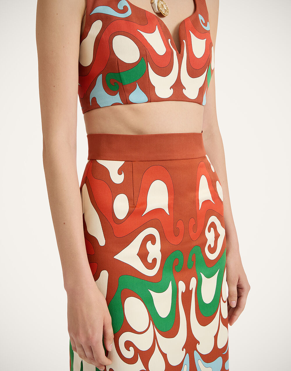 Baia Skirt - 6