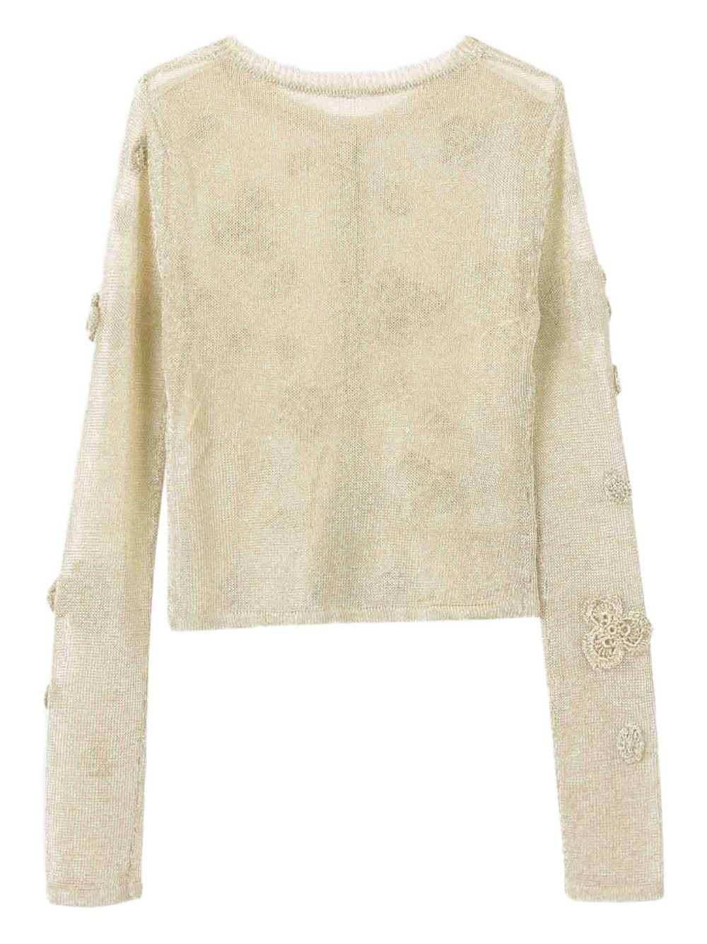 Kash knit cardigan - 5