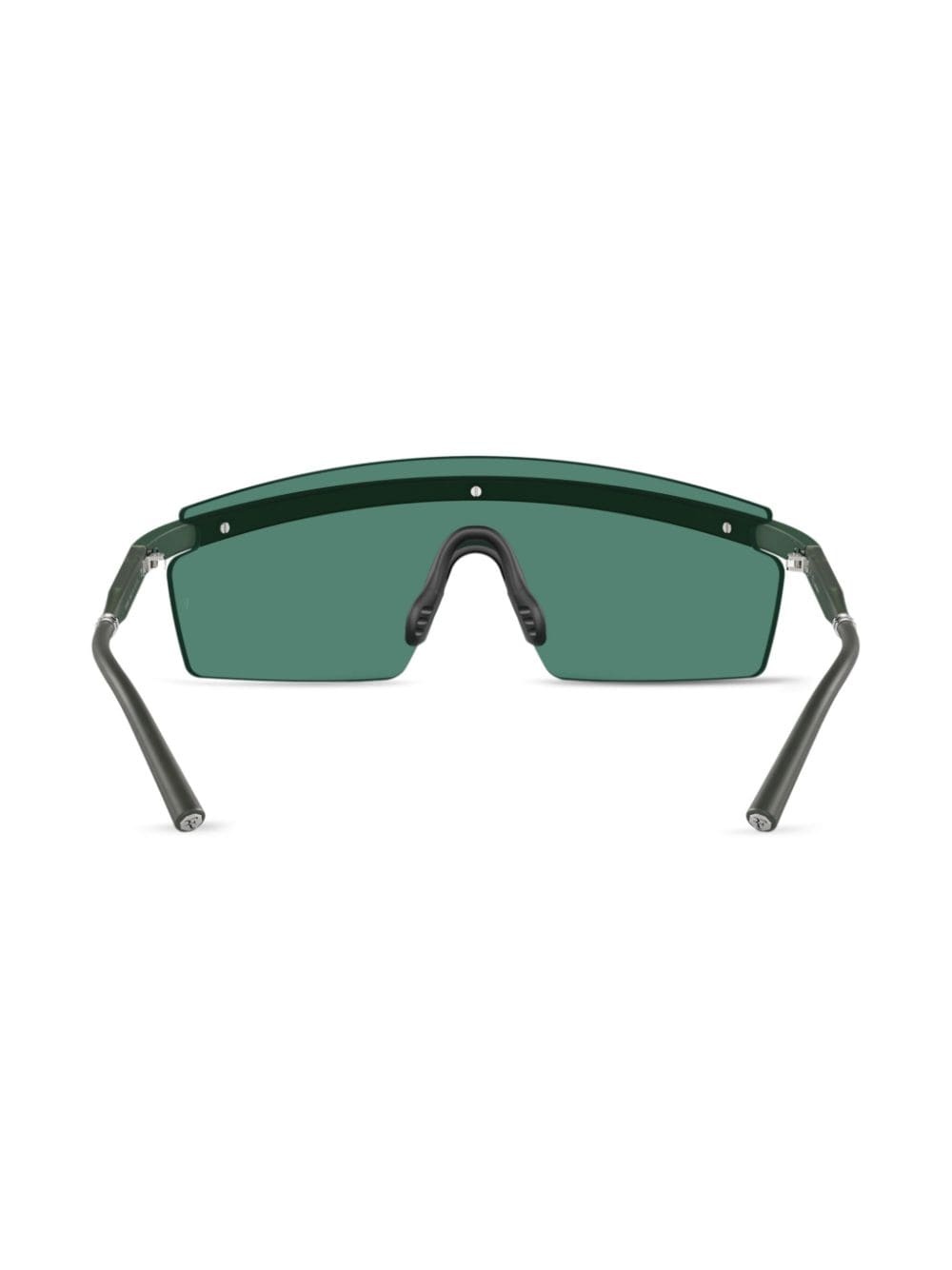 R-4 mask-frame sunglasses - 4