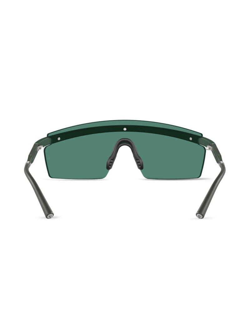 R-4 mask-frame sunglasses 4