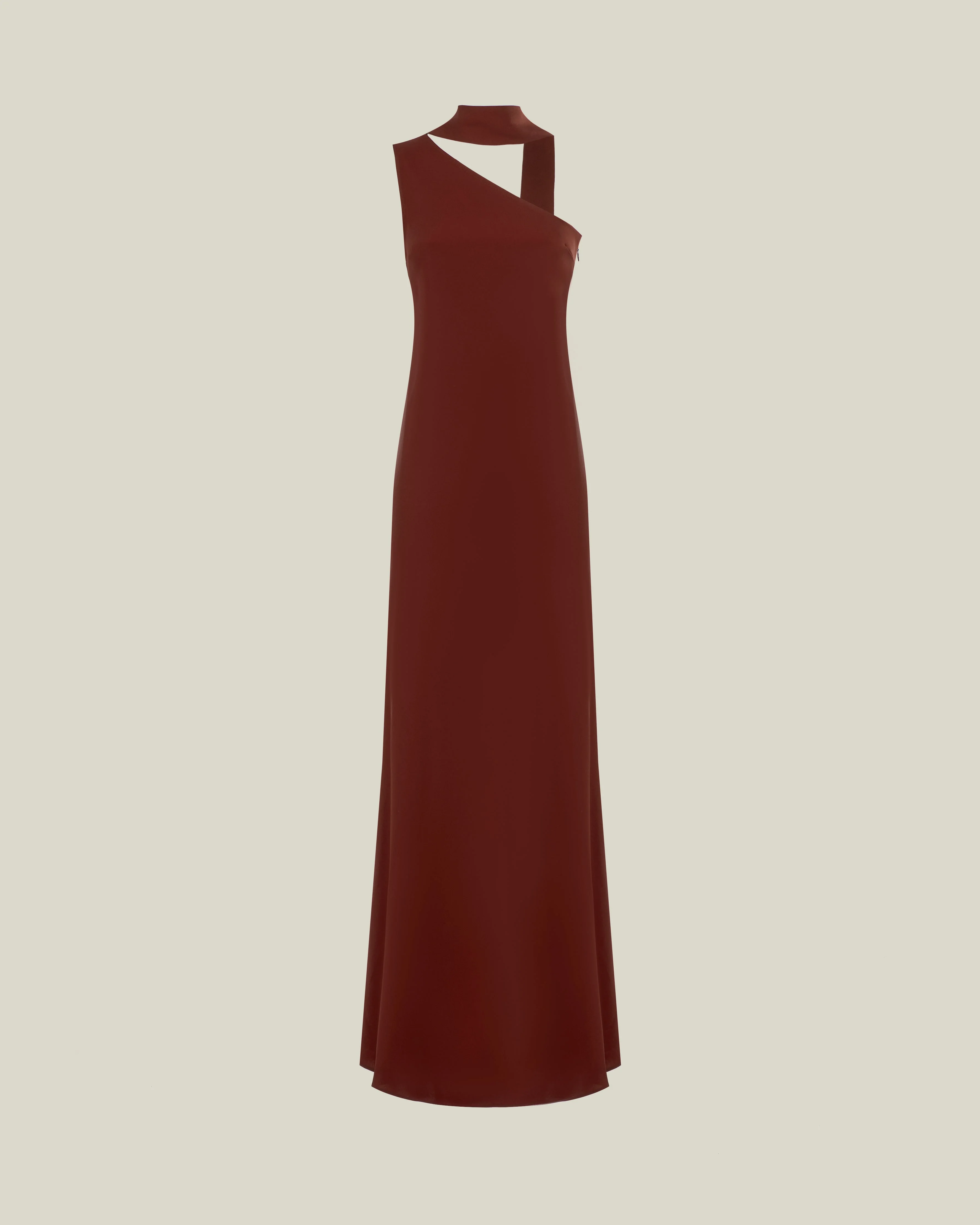Caroline Dress in Canyon - 1