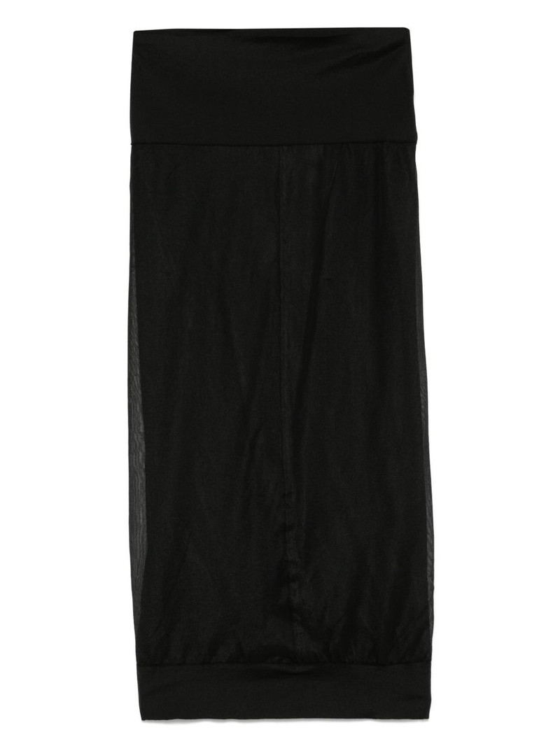 Buster midi skirt 1