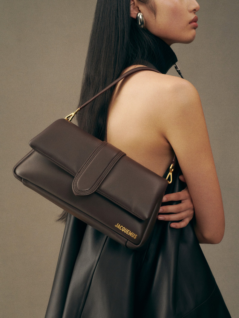 JACQUEMUS Le Bambimou outlook