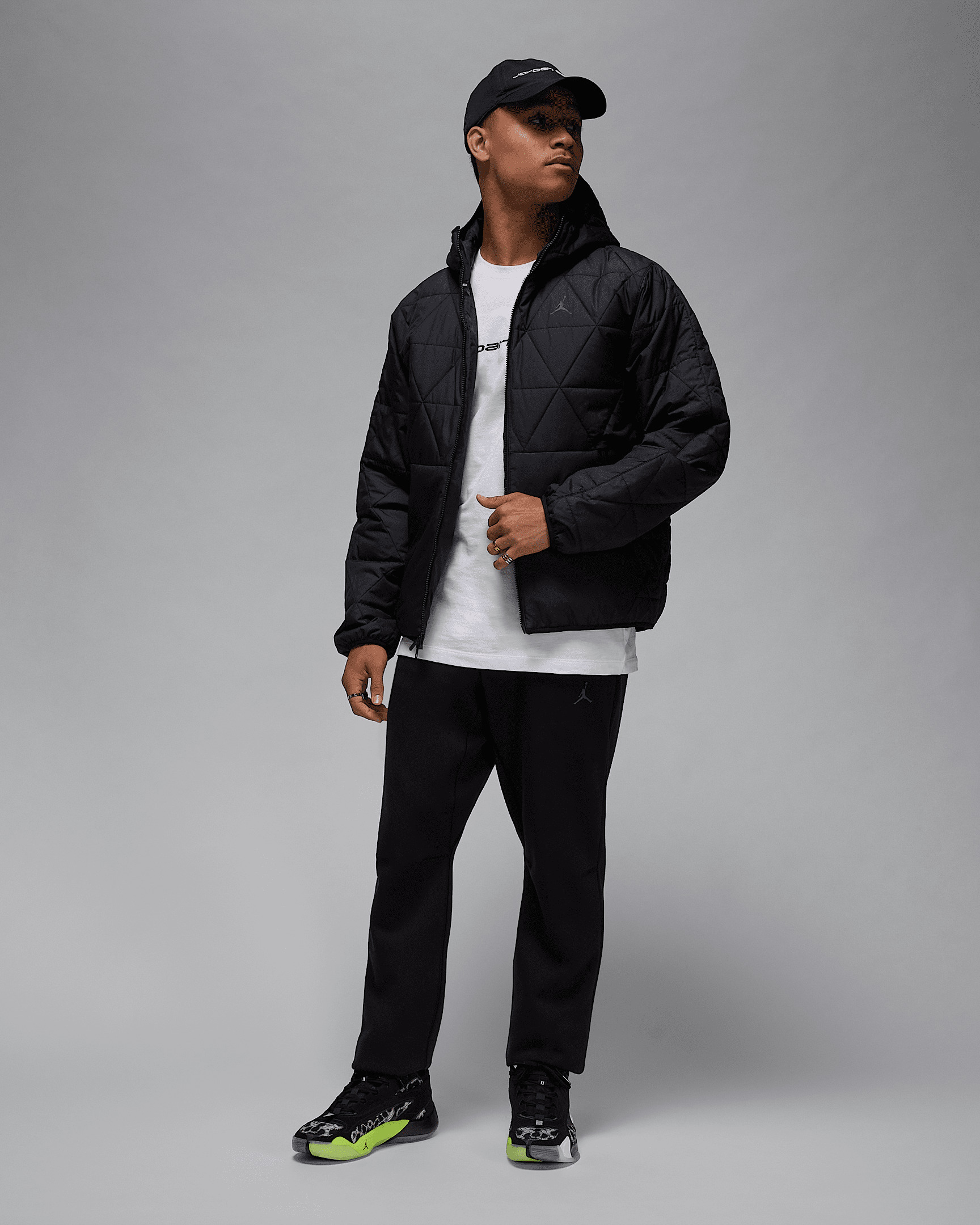 Jordan Sport Men's Therma-FIT Jacket - 8