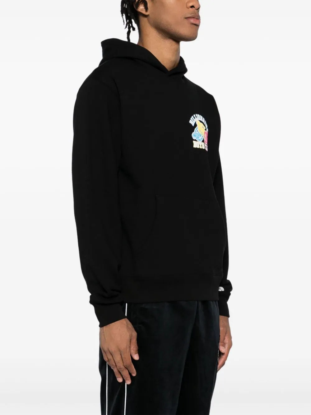 HEART & MIND POPOVER HOODIE - 3