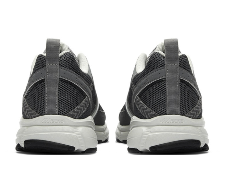 Mizuno Mizuno Speed 'Storm Grey' D1GH223020 outlook