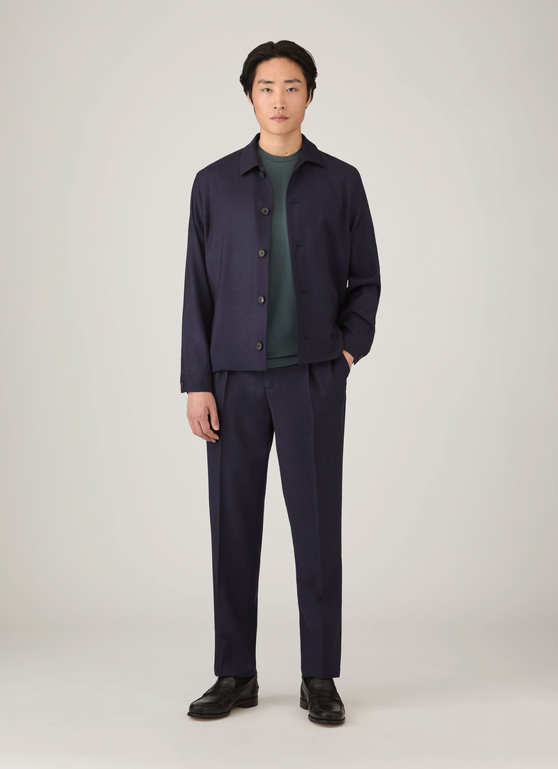 Sunspel Riviera Midweight T‑shirt outlook