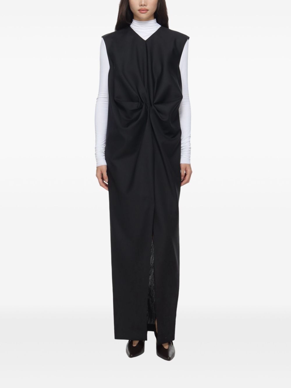 Niel maxi dress - 2