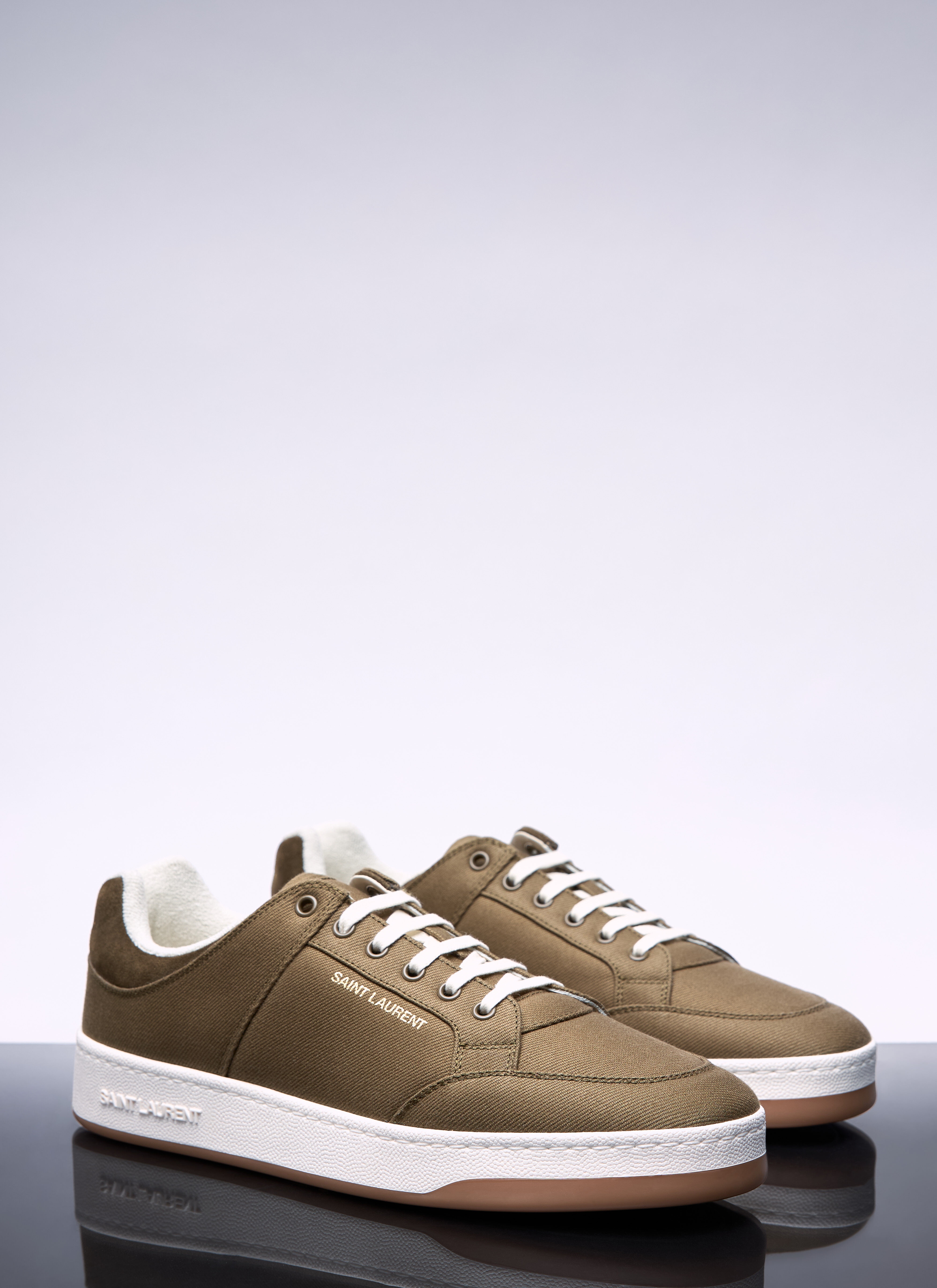 SL 61 Low Top Sneakers - 3