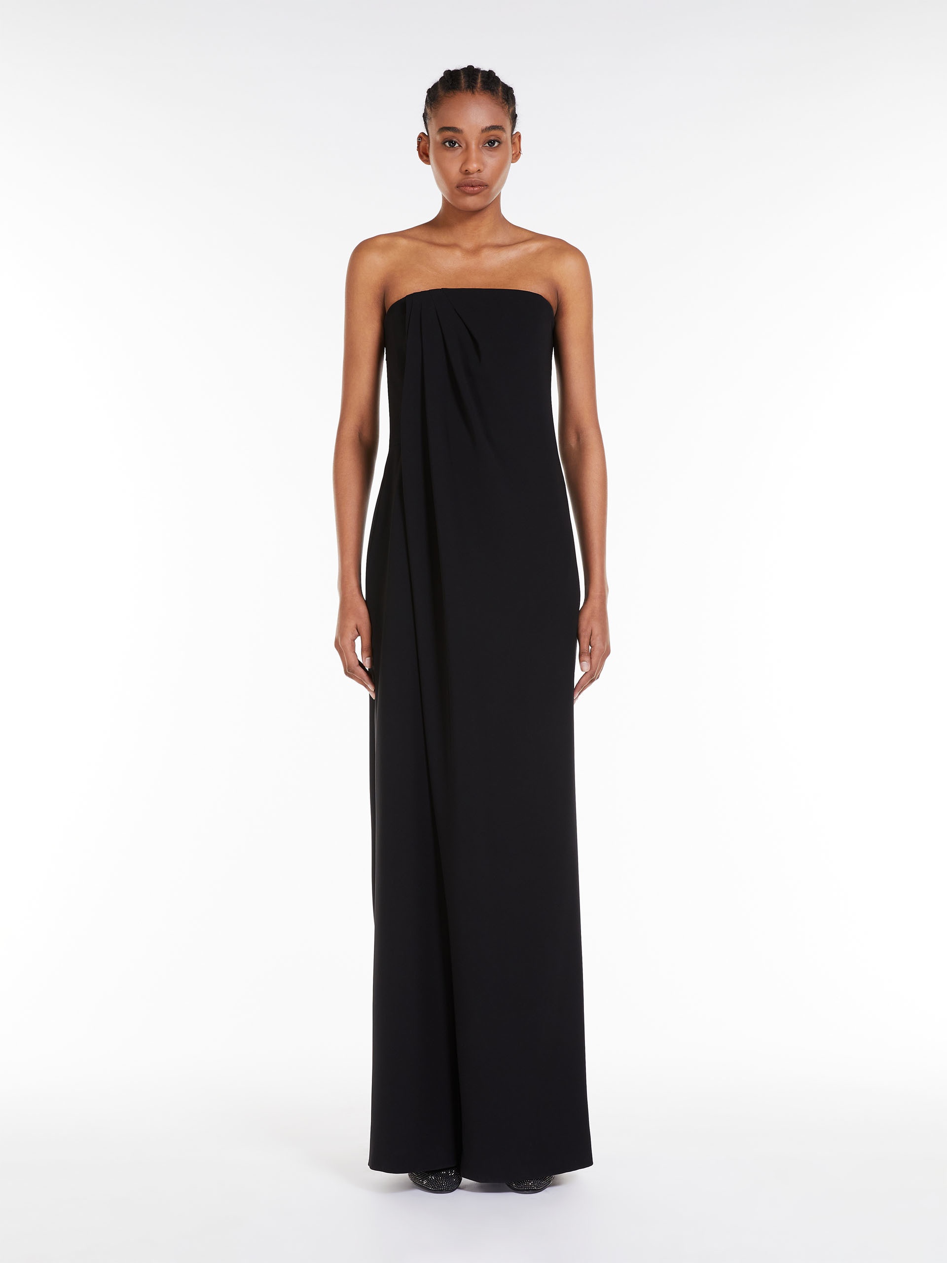 BELLA Cady bustier jumpsuit - 3