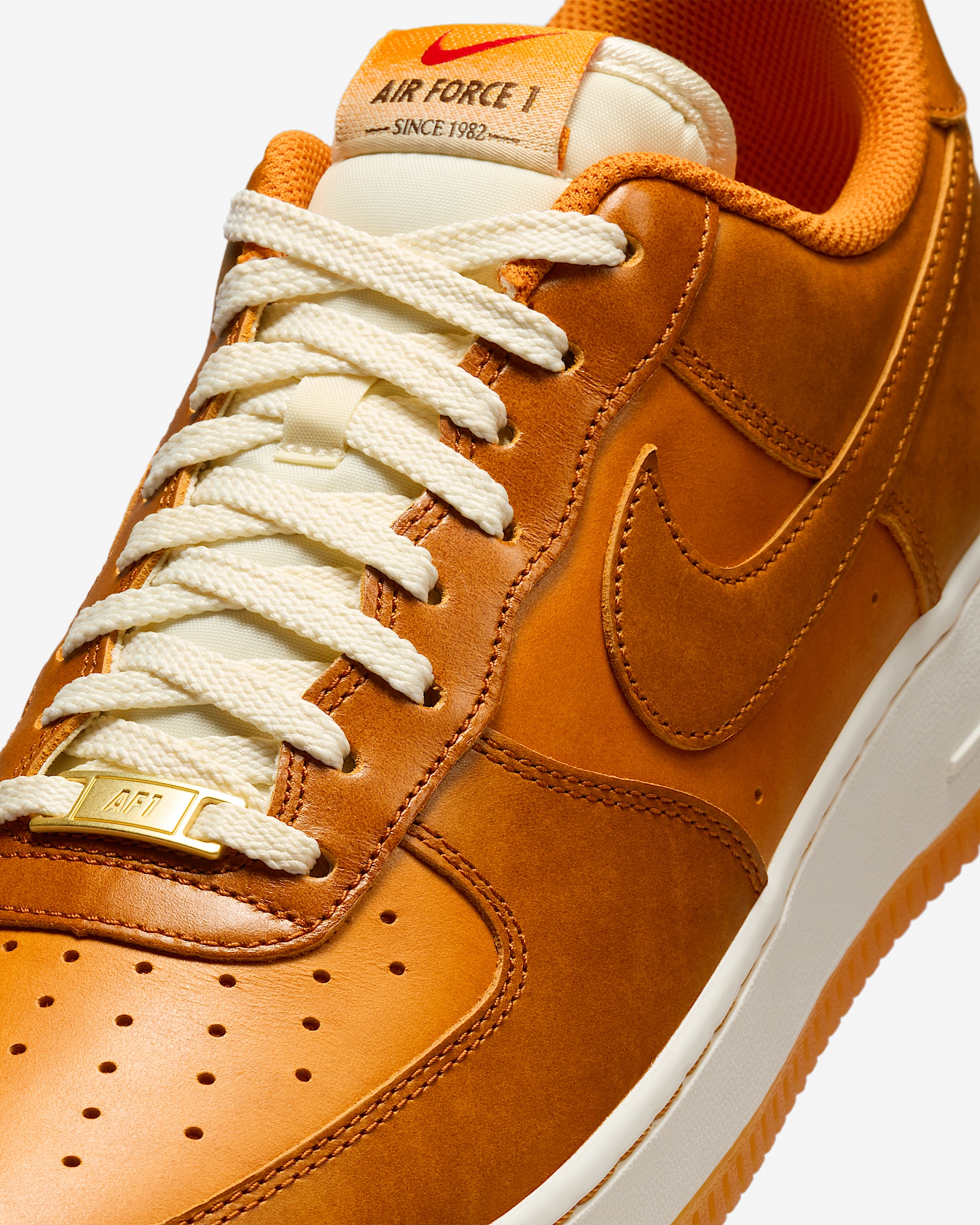 Nike Air Force 1 '07 LV8 Men's Shoes - 7