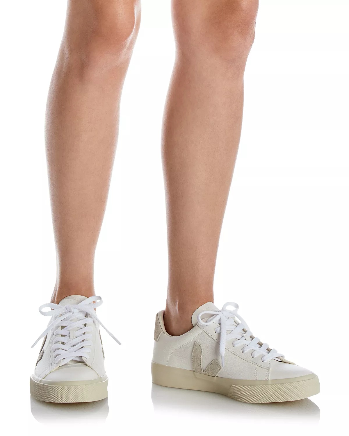Women's Campo Low Top Sneakers - 2