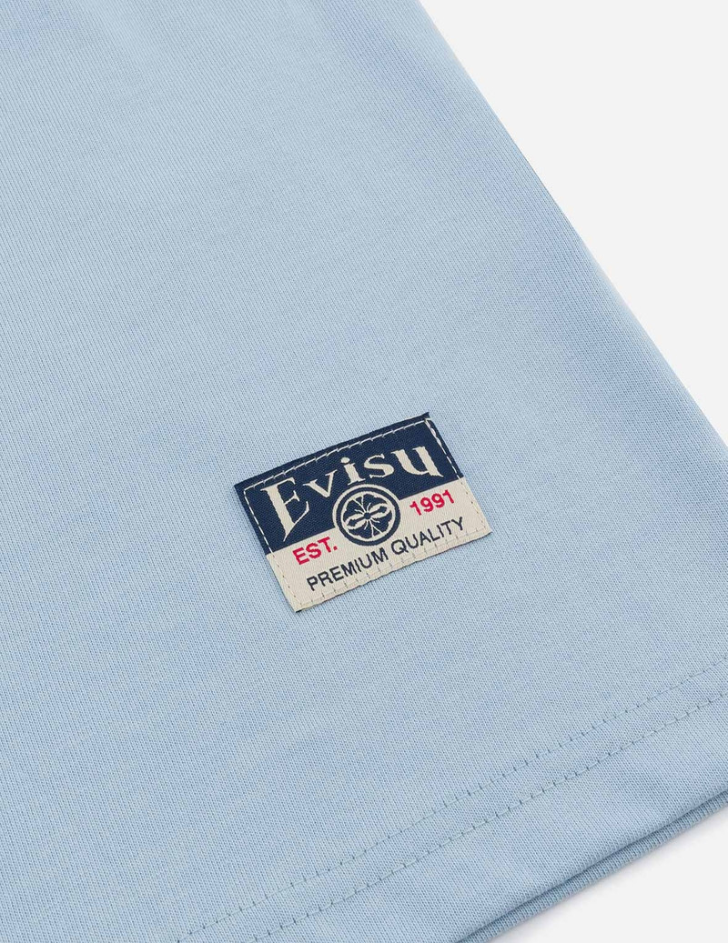 Poster Daicock Print Regular Fit T-shirt 10