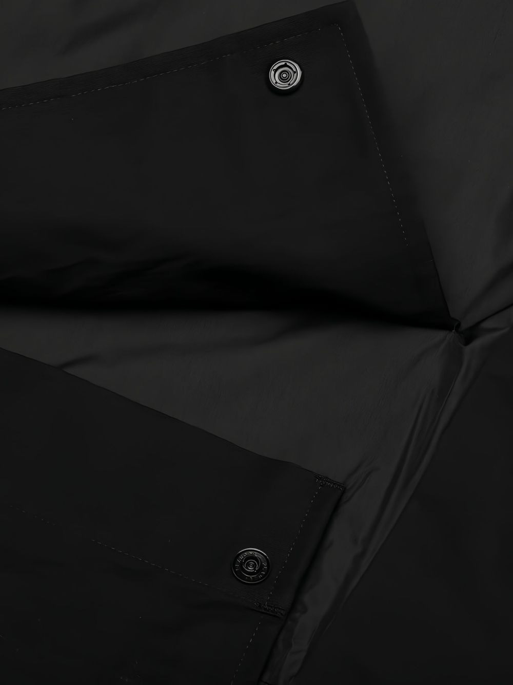 reflective-panel jacket - 4