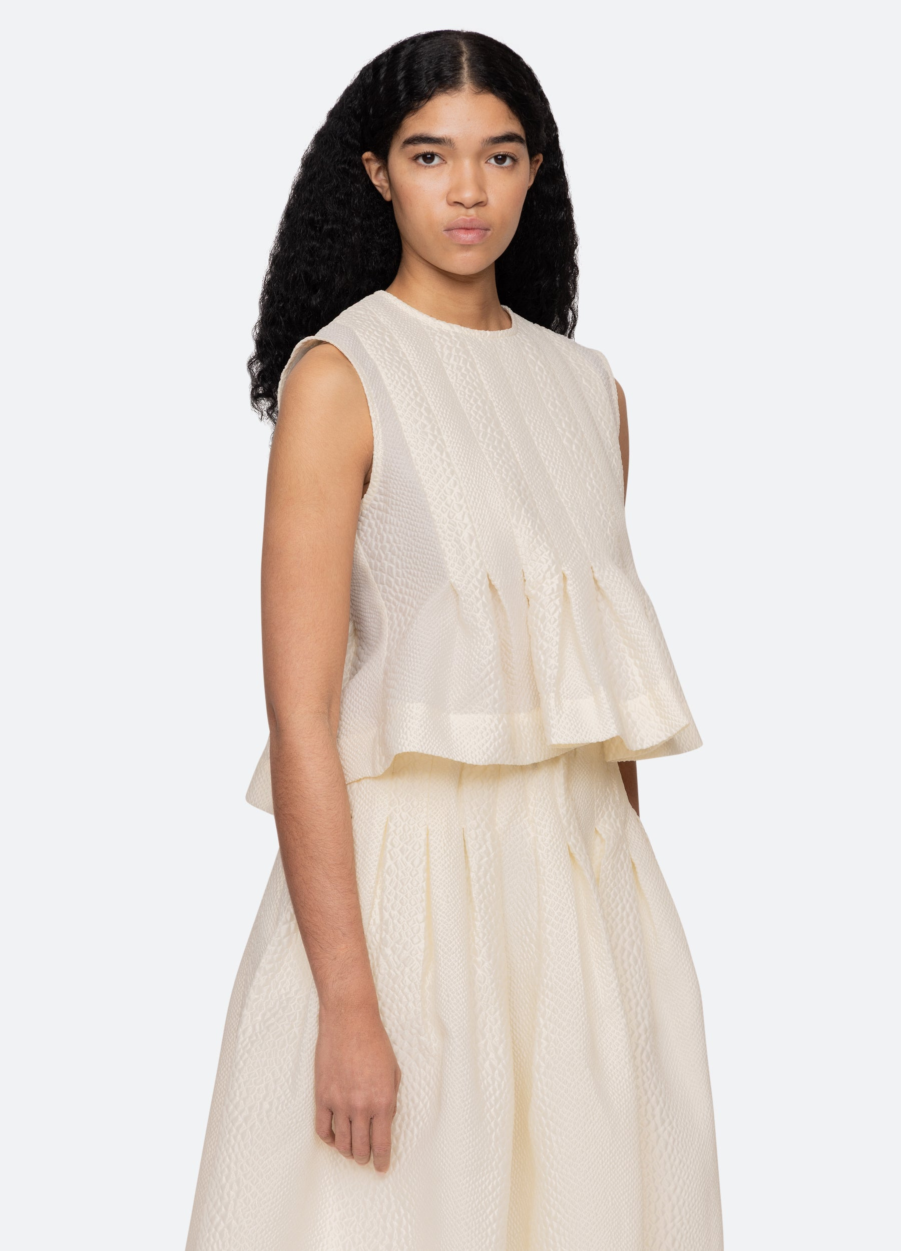 Fayetta Top - 4