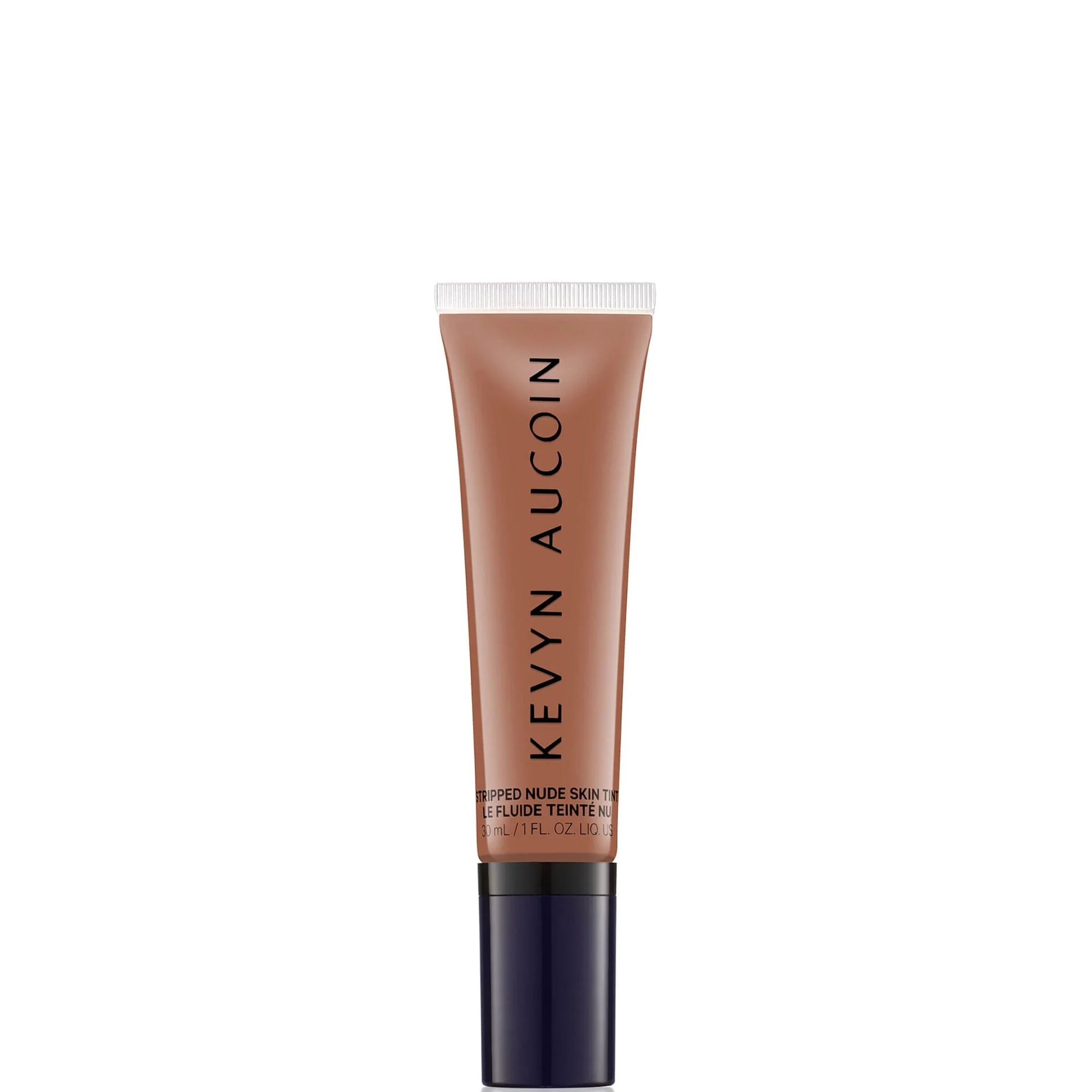 Kevyn Aucoin Stripped Nude Skin Tint Foundation - Deep 10 - 1
