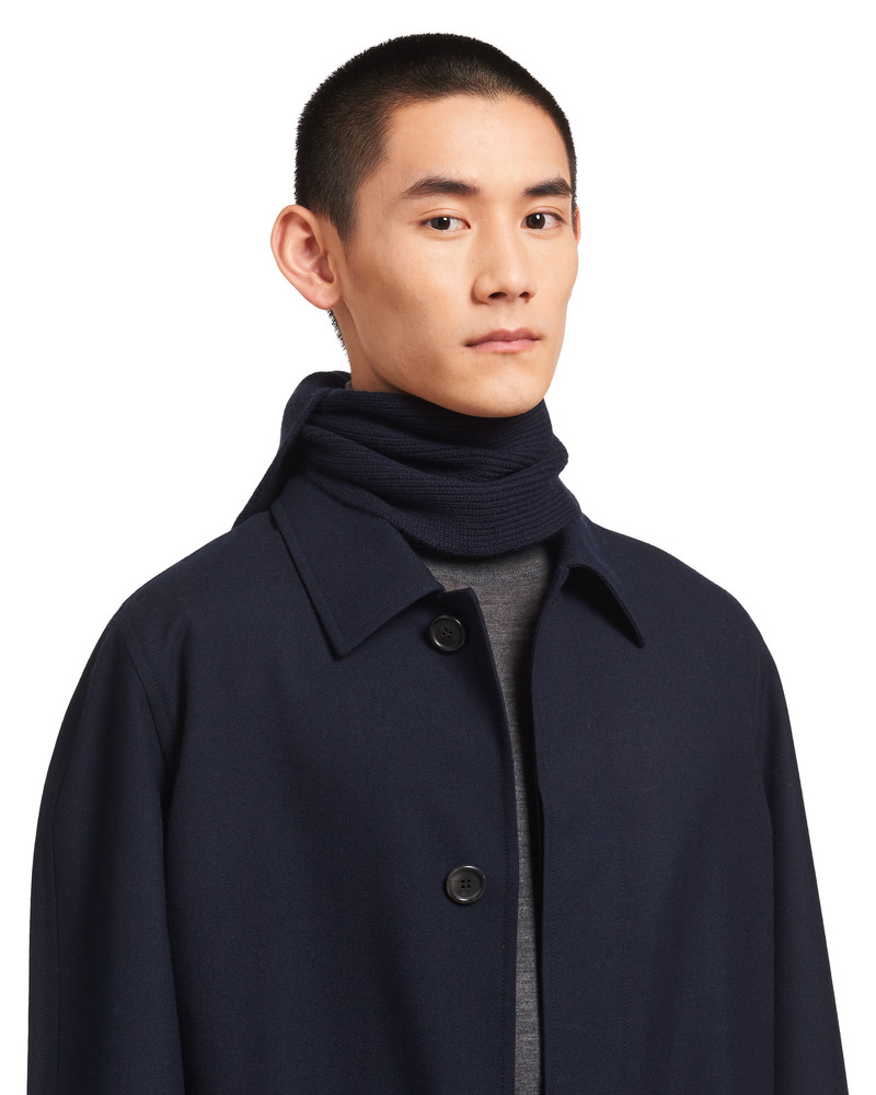 Prada Cashmere scarf outlook
