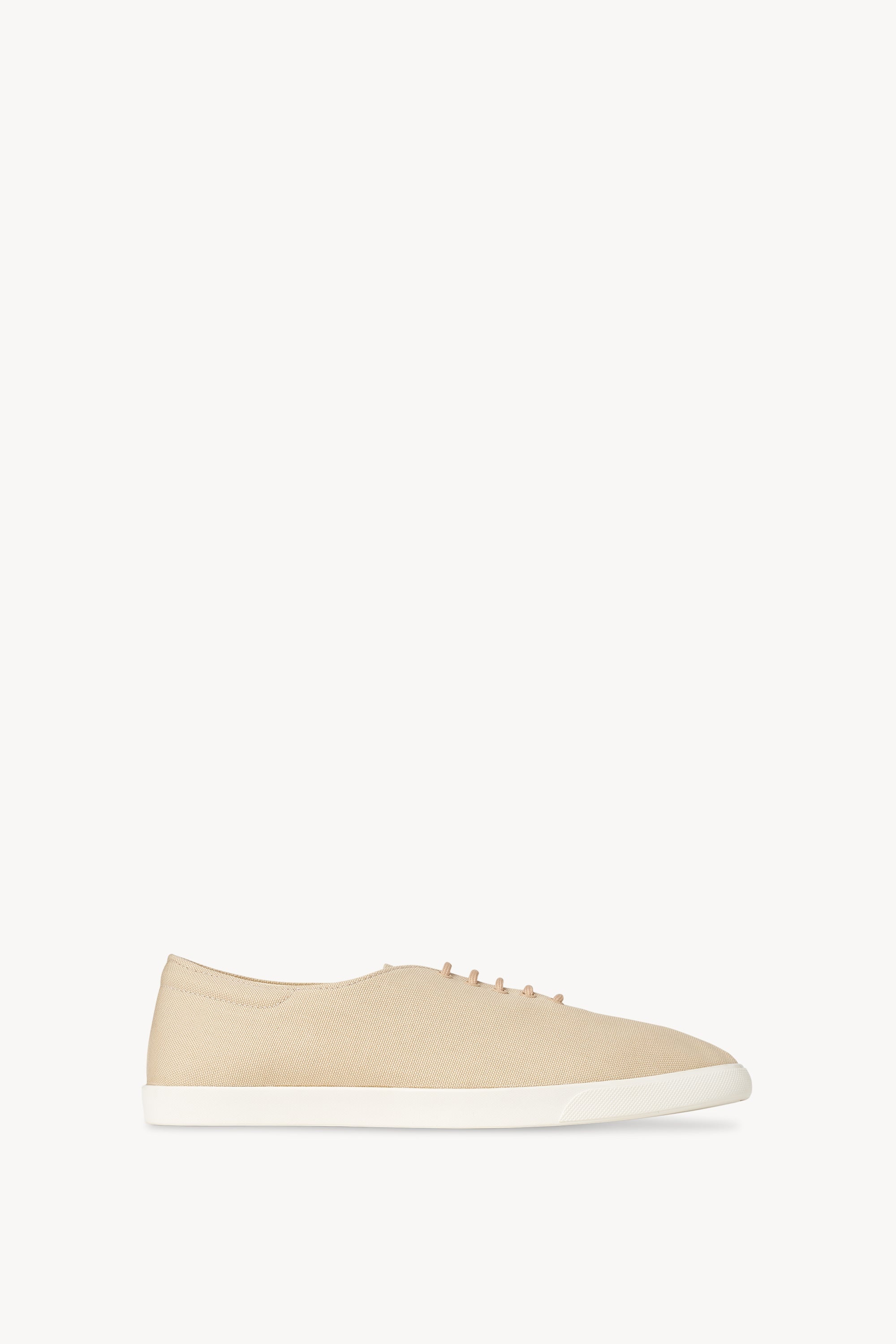 Sam Sneaker in Cotton - 1