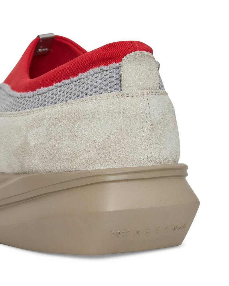 SLIP ON MONO SNEAKER 7
