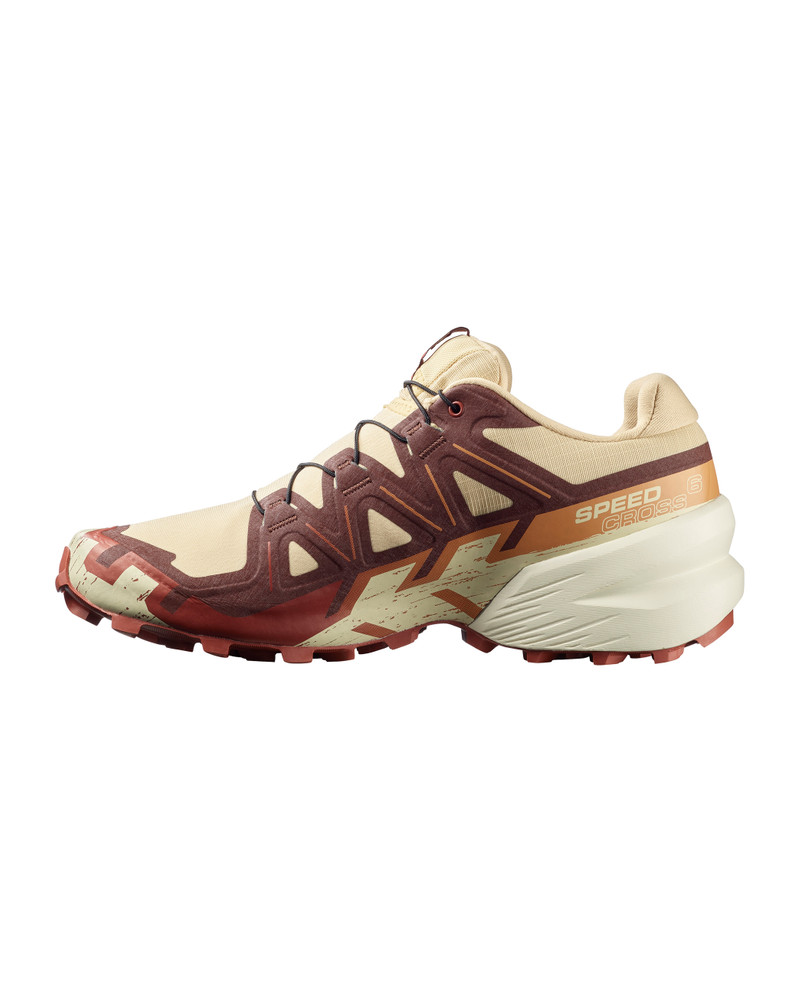 SPEEDCROSS 6 3