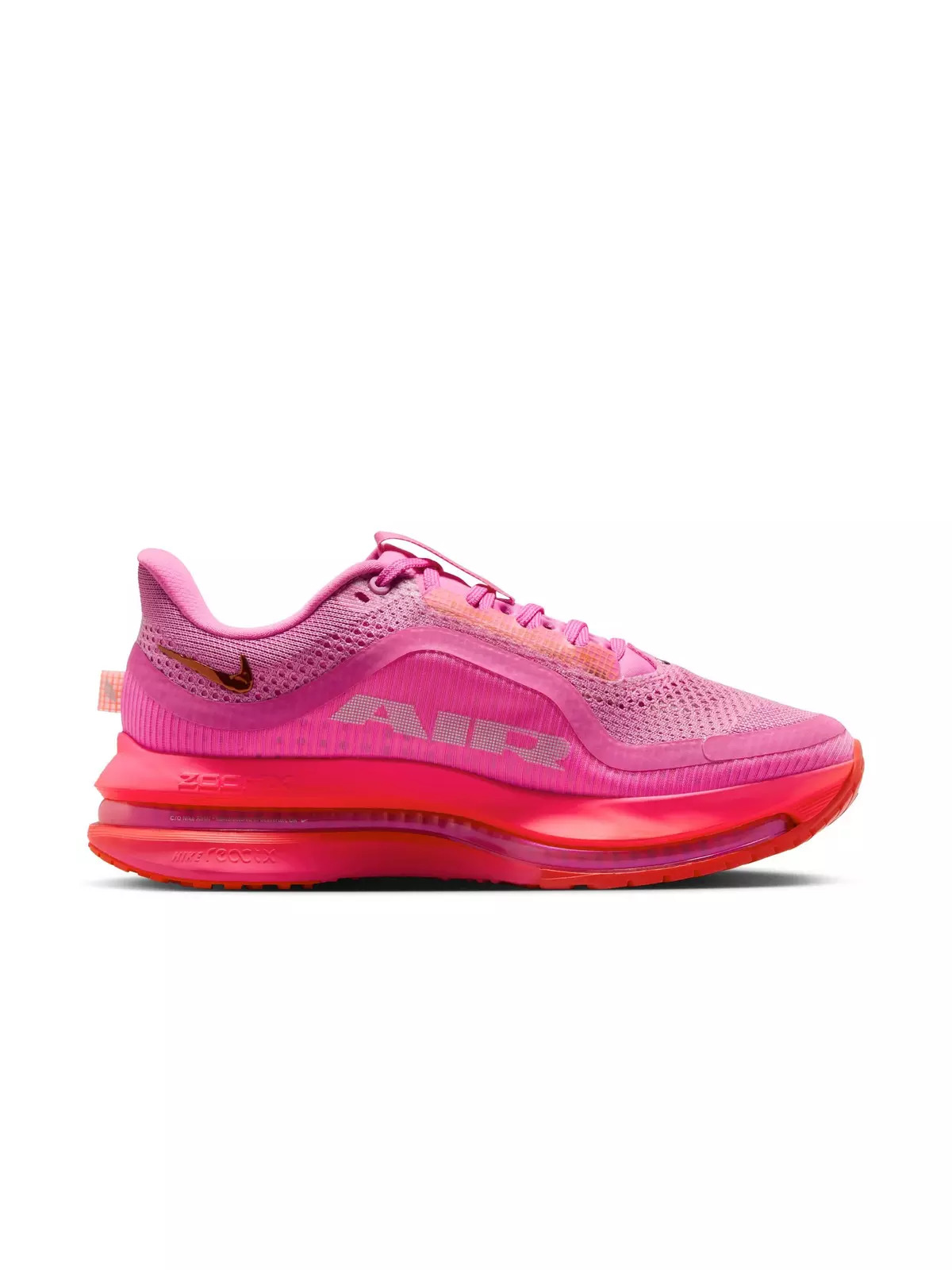 Pegasus Premium "Playful Pink" Women's Shoe - 3