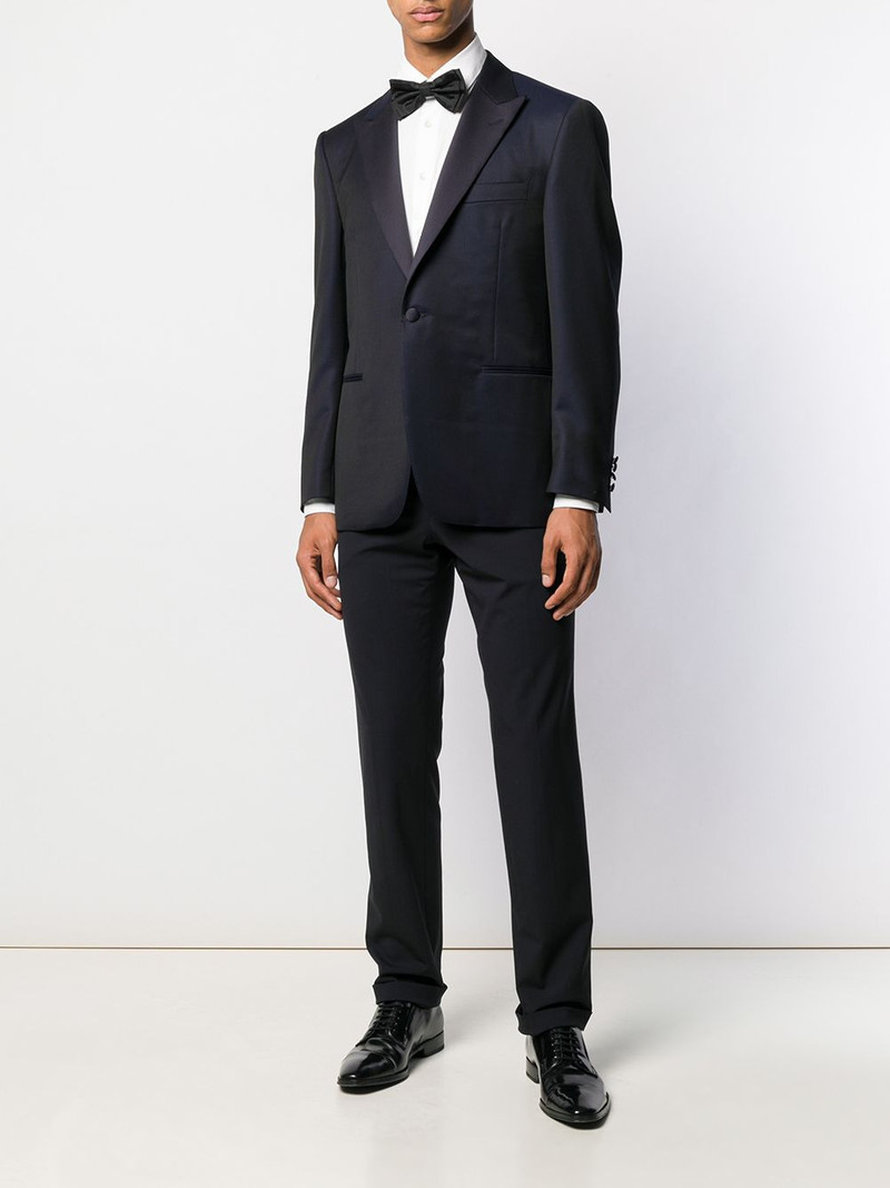 Canali tailored suit jacket outlook