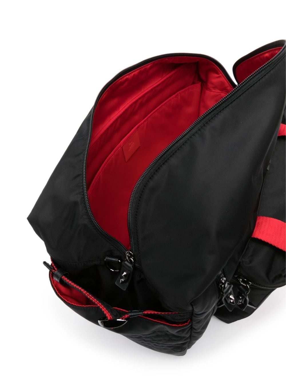 Loubideal duffle bag - 5