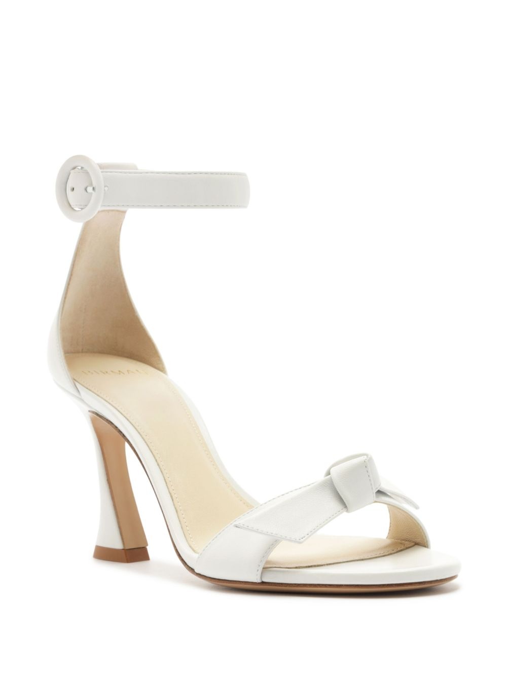 85mm Clarita sandals - 2