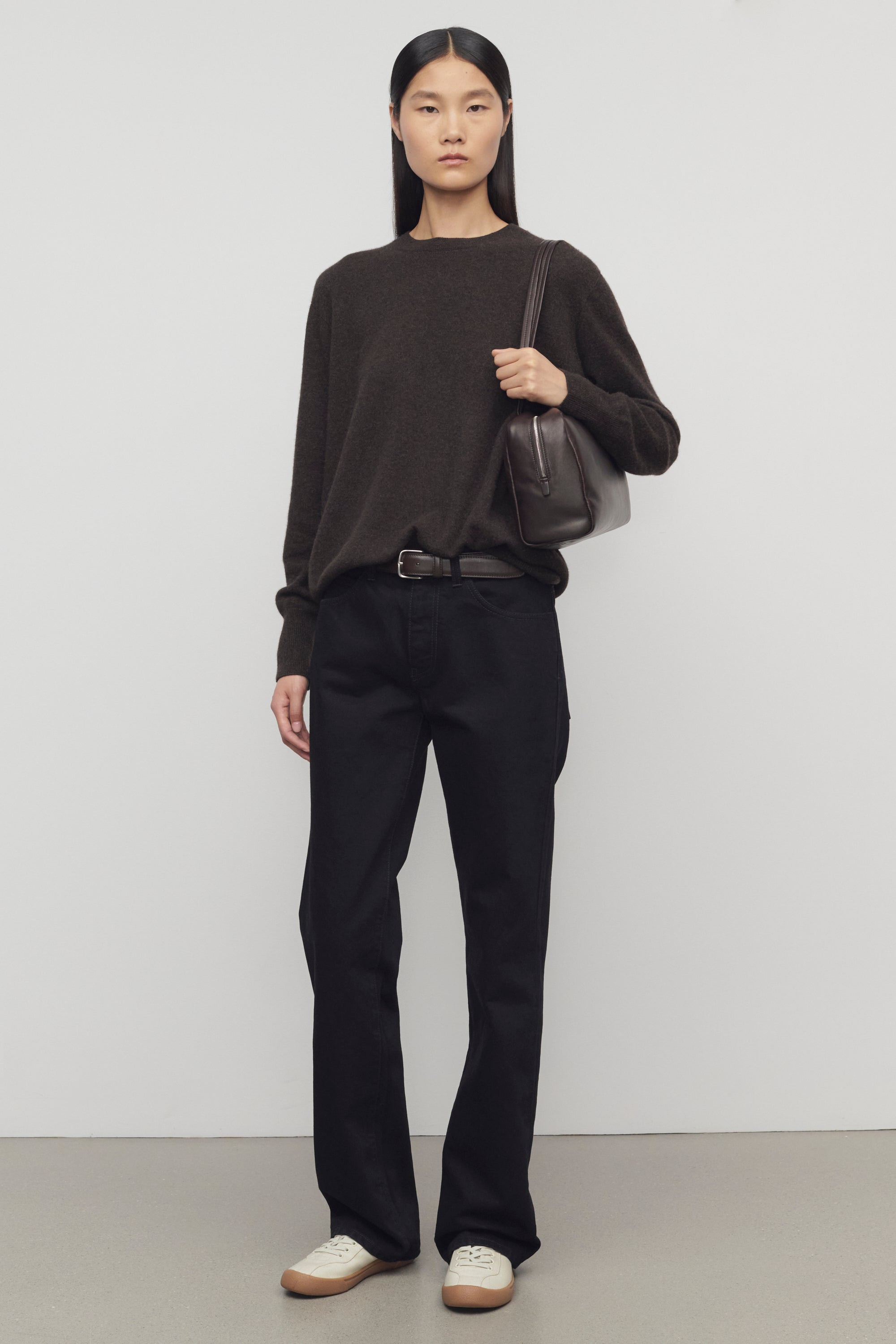 Carlyl Jean in Cotton - 3