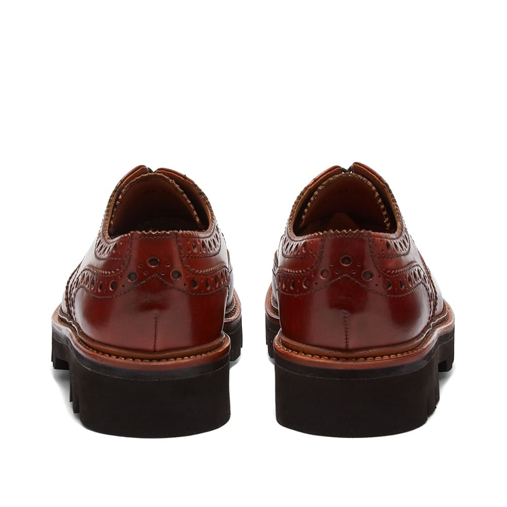 Grenson Archie Lug Brogue - 3