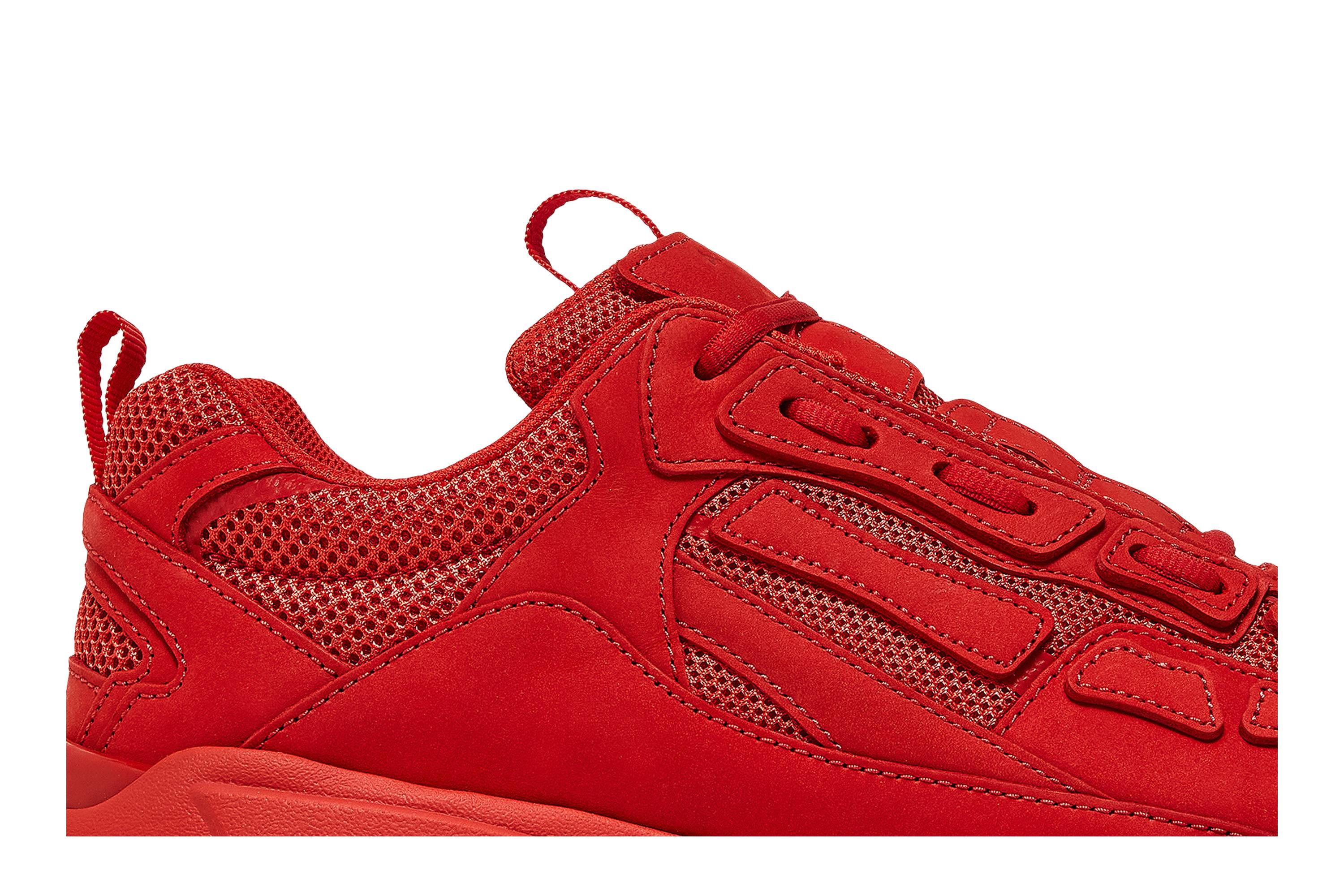 Amiri Bone Runner 'Red' - 2