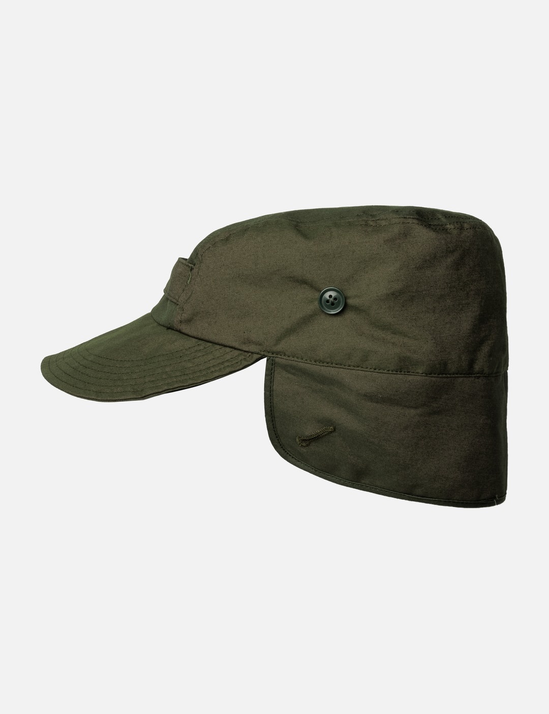 HUNTER'S CAP - 2