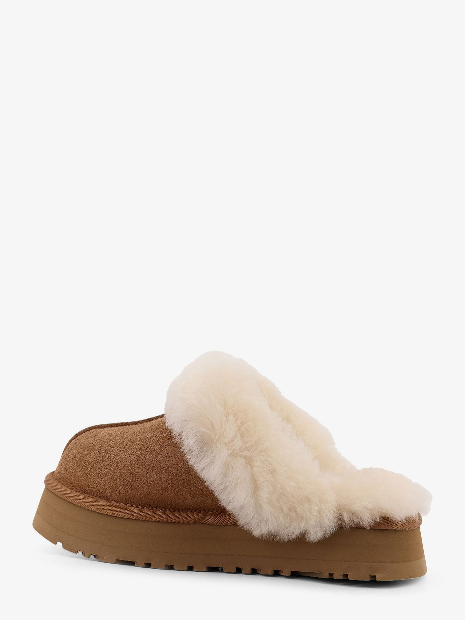 UGG - Ugg Disquette Suede Slip-On - 3