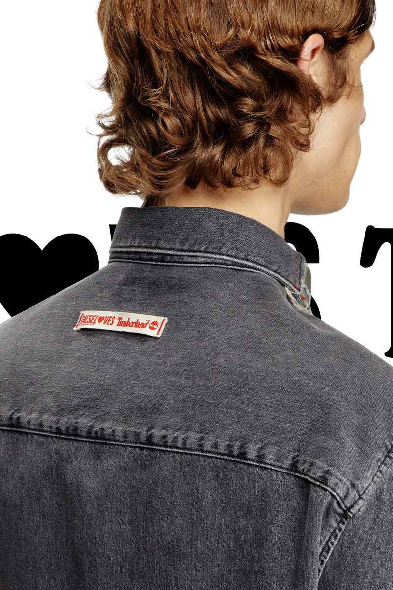 SHIRT DIESELOVES 2B 2