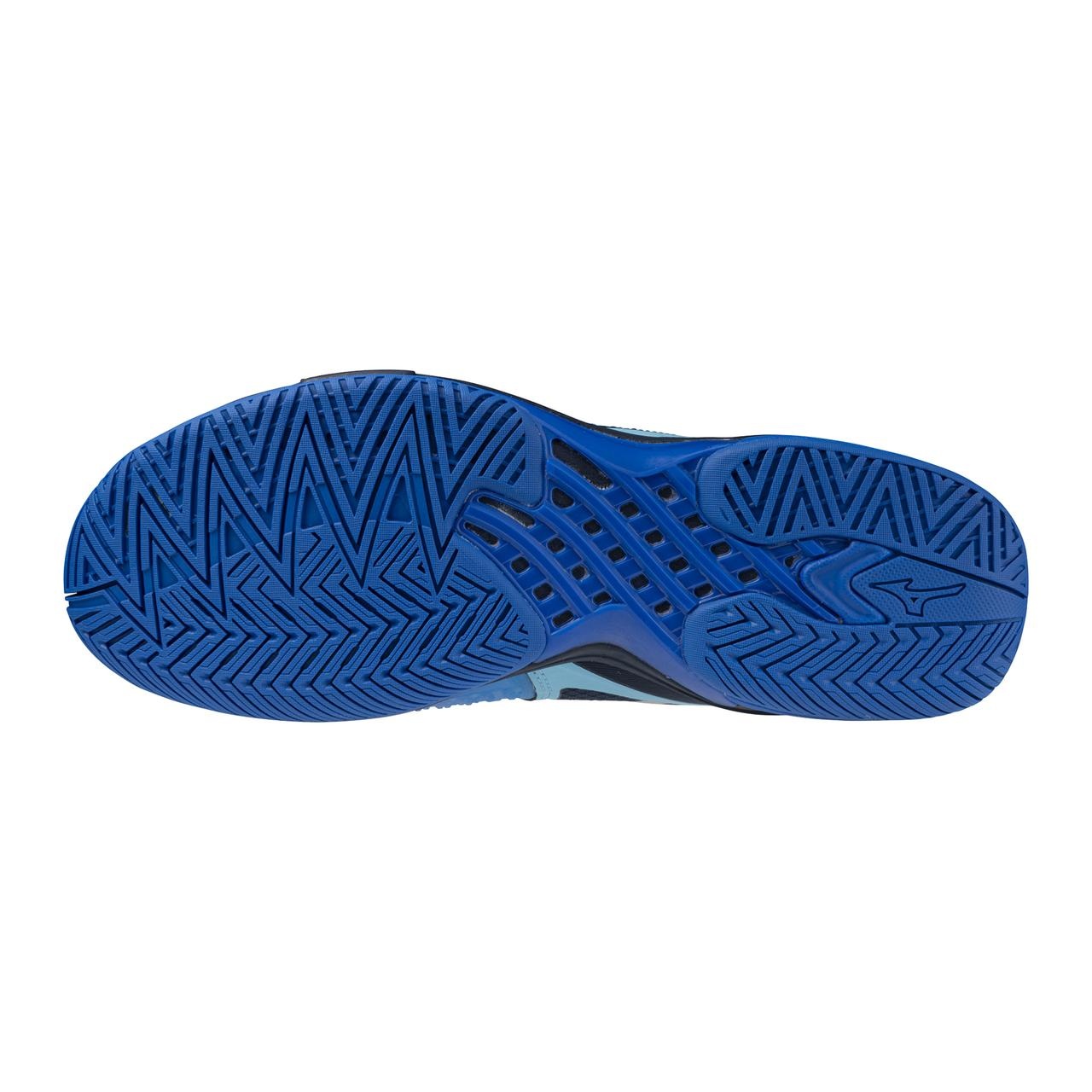 Wave Exceed Tour 6 AC Women's Tennis Shoe - 2