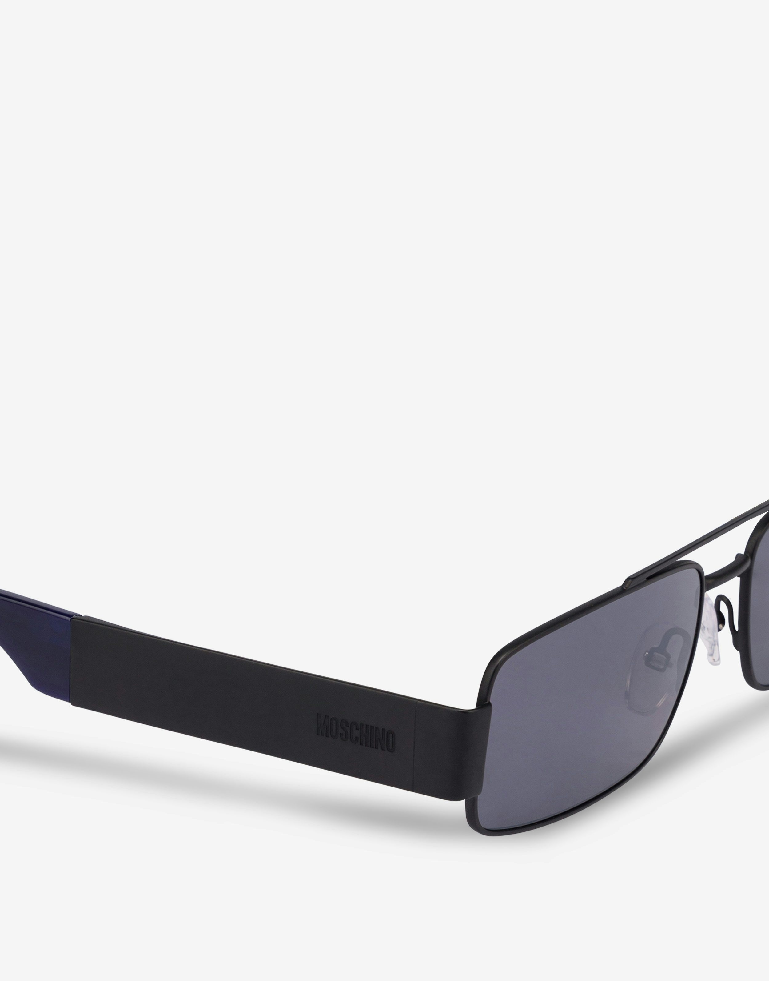 LOGO SUNGLASSES - 3