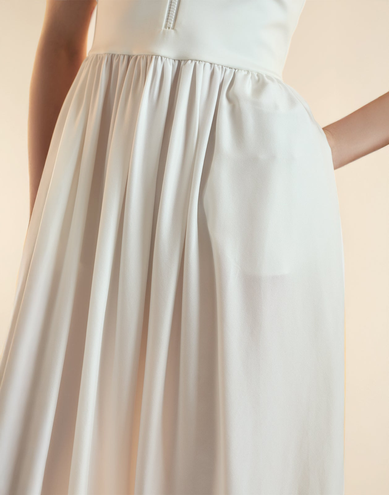 Melbourne Dress - 6