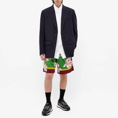 Valentino Valentino Suit Jacket outlook