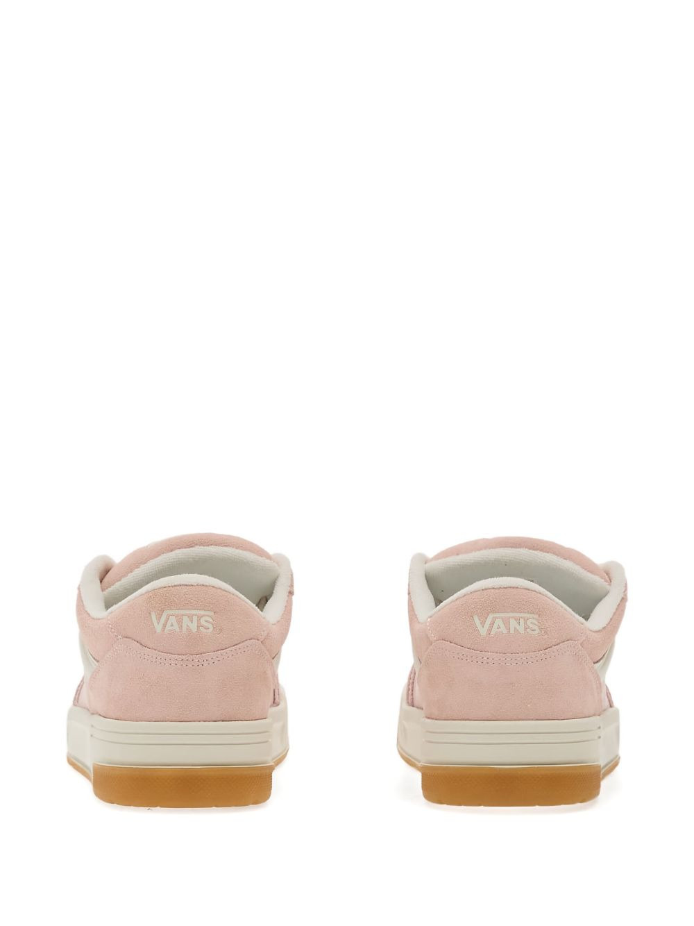 Hylane suede sneakers - 3