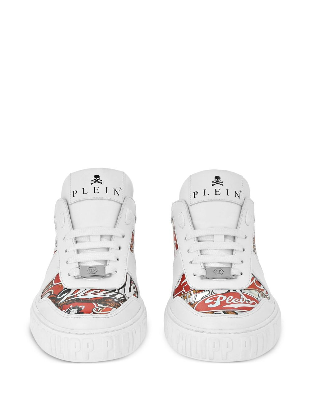 Notorious Lo-Top sneakers - 3