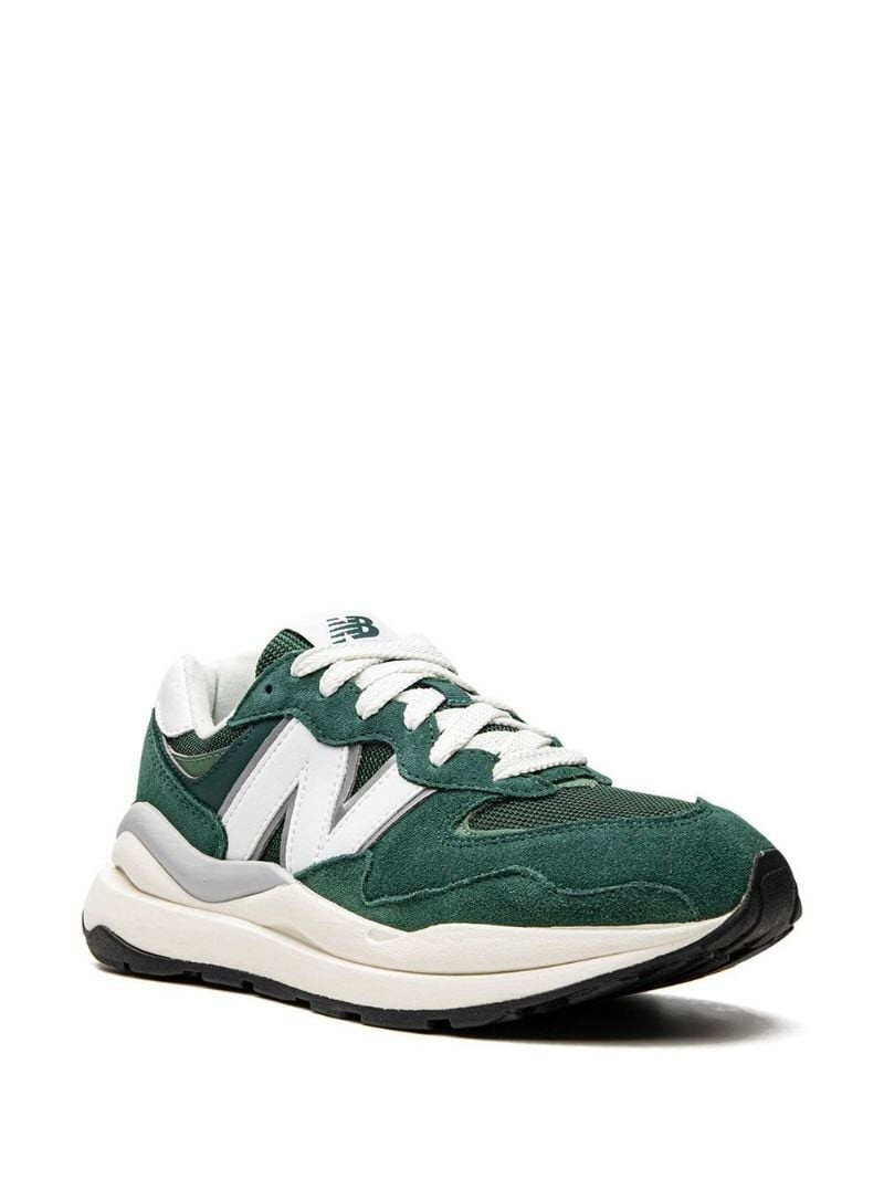 New Balance 57/40 low-top sneakers outlook