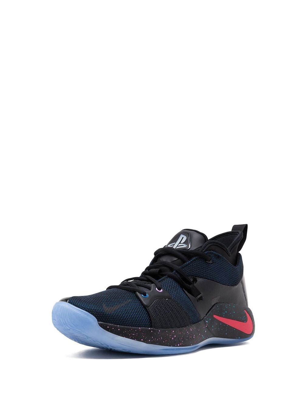 PG 2 Playstation sneakers - 4